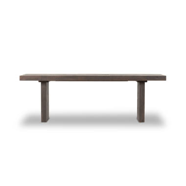 Four Hands Emmerson Rectangular Dining Table Perigold